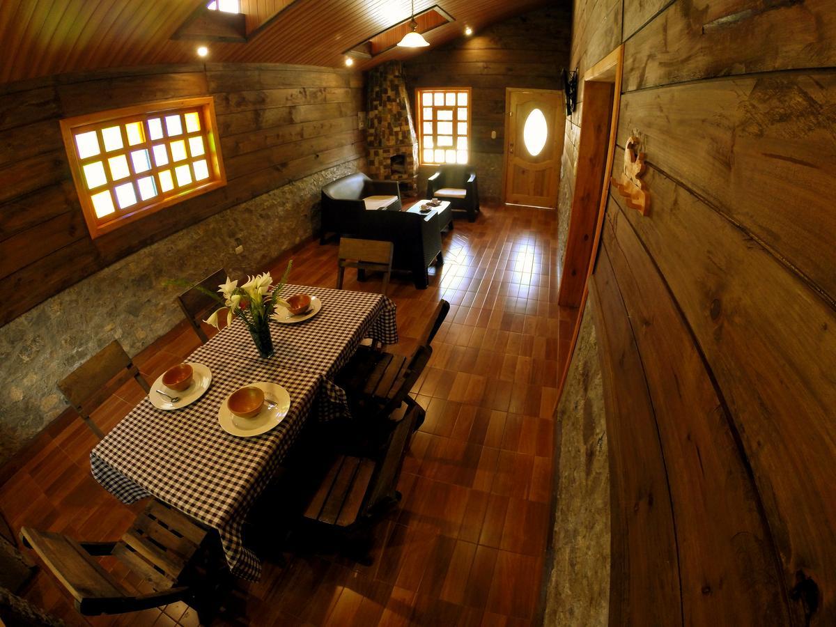 Hotel Country Delights Tamahu Exterior foto